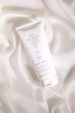 Body Cream - Silk - Image 2