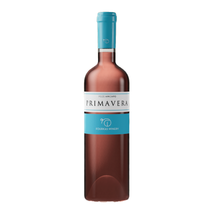 prmavera rose dry