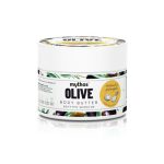body butter coconut pineapple