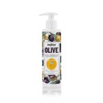facial cleansing gel