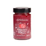 pomegranate spread