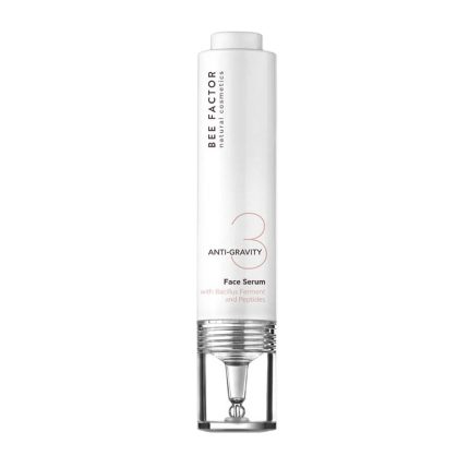 anti-gravity face serum
