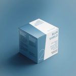 Face Cream - Blue Shield - Image 2