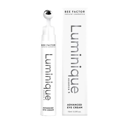 advanced eye cream