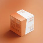 Face Cream - Shine Bright - Image 2