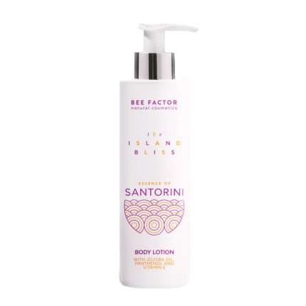 Body Lotion - Santorini