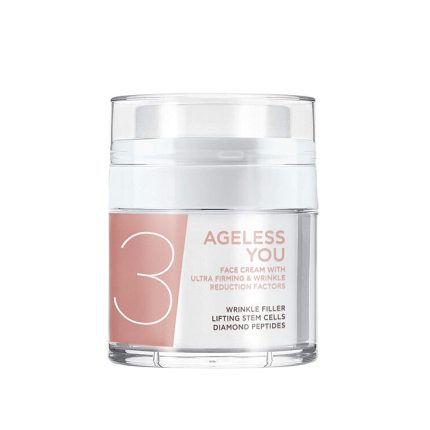 Face Cream - Ageless You