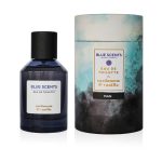 Eau De Toilette - Cardamom & Vanilla