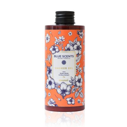 Shower Gel - Monoi