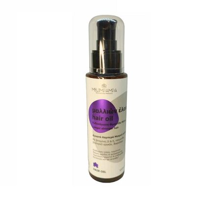 Hair and Beard Strengthening & Care Oil