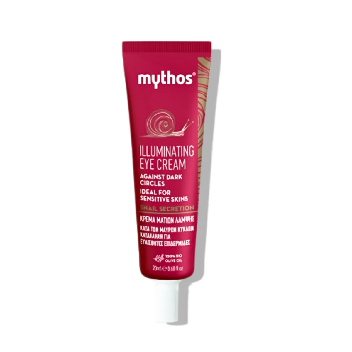 Mythos-Eye-Cream-with-Snail Mythos Eye Cream with Snail