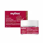24h Ultra Restructuring Day & Night Face Cream - Snail Secretion 50ml