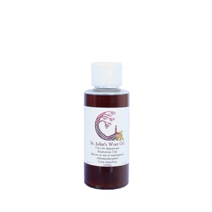 balsam oil 100ml