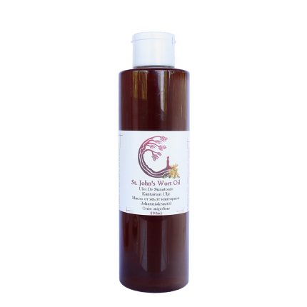 balsam oil 200ml
