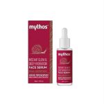 Instant Glow & Deep Hydration Face Serum - Snail Secretion 30ml