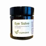 Handmade night eye cream 30ml