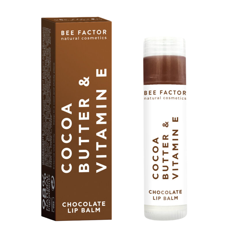 Lip-Balm-Chocolate-Me-Voutyro-Kakao-Vitamini-E-Bee-Factor-Natural-Cosmetics-840x1106-Photoroom Lip Balm Chocolate Me Voutyro Kakao Vitamini E Bee Factor Natural Cosmetics 840x1106 Photoroom e1756999953271