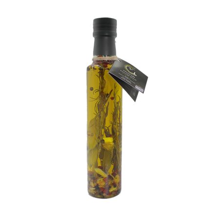 herbs (dorica) 250ml