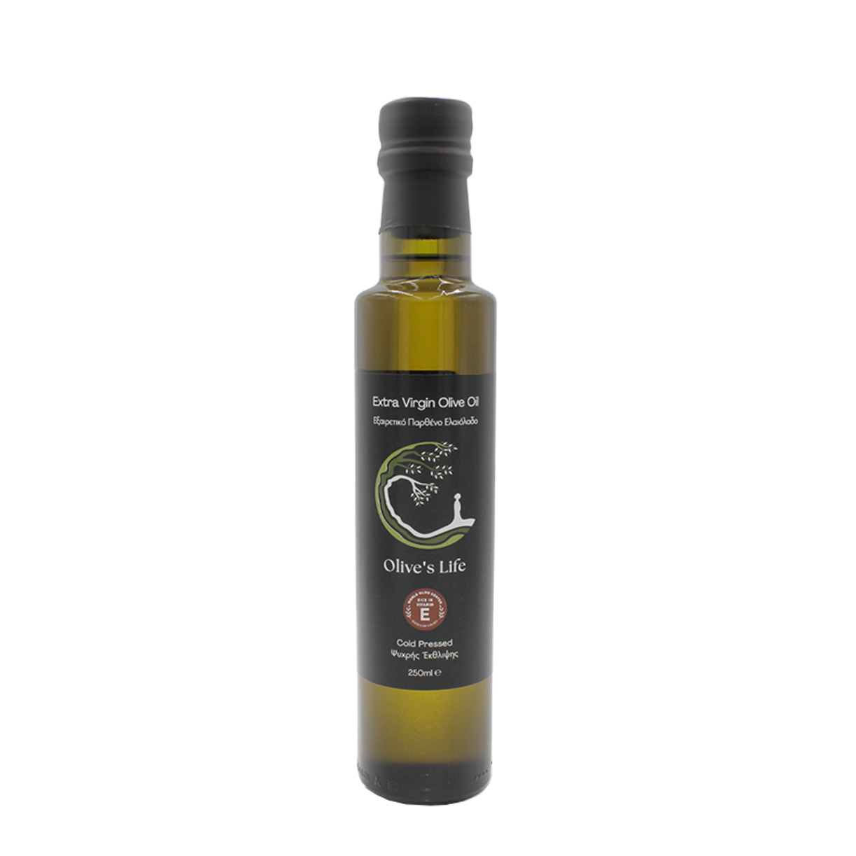 Extra Virgin Olive Oil glass 250ml-min Extra Virgin Olive Oil glass 250ml min