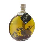 Extra Virgin Olive Oil & Herbs (Flaminia) - Image 2