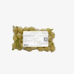 Green Stoneless Halkidiki Olives with Gherkin - Image 2