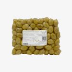 Green Halkidiki Olives - Image 3