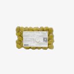 Green Halkidiki Olives - Image 2