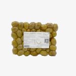 Green Halkidiki Olives - Image 4