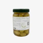 Green Halkidiki Olives - Image 6