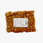 Green Halkidiki Olives with Hot Pepper - Image 4