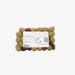 Mixed Green Halkidiki & Kalamon Olives - Image 2
