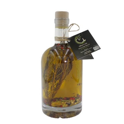 herbs (nocturne) 500ml