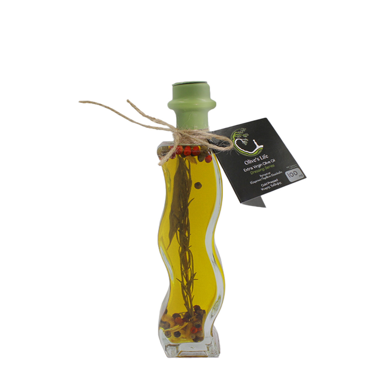 ONDA 100 GARLIC herbs (onda) 100ml