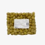Green Halkidiki Olives with Oregano - Image 4