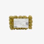 Green Halkidiki Olives with Oregano - Image 2