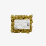 Green Halkidiki Olives with Oregano - Image 3