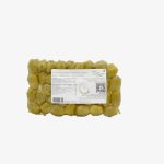 Green Stoneless Halkidiki Olives - Image 2