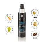 Santo Volcano Cosmtic Serum - Oil for Hair & Body - Image 2