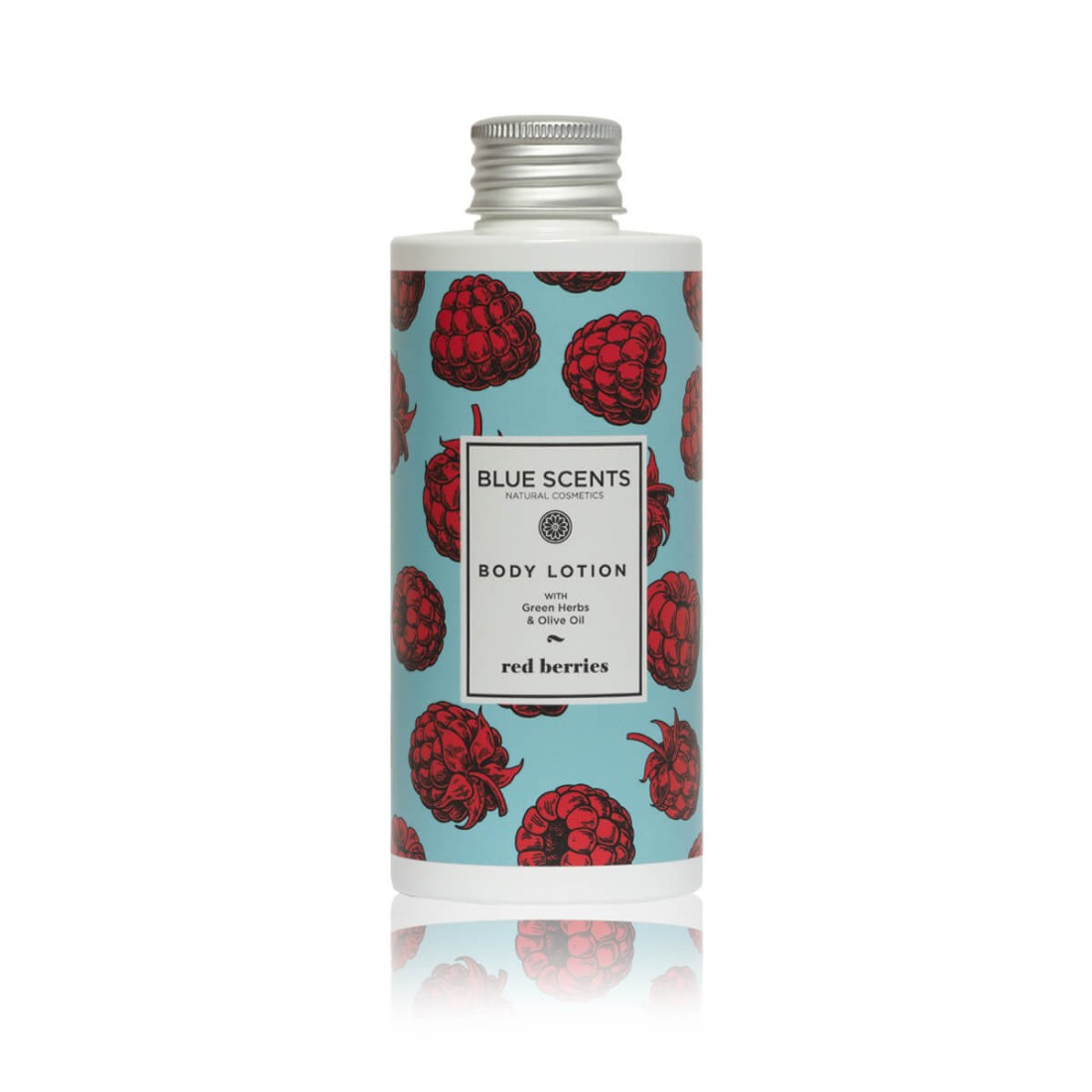 LBM_5206936005668-1100x1100 Body Lotion - Red Berries - Image 1