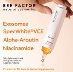 Exo Glow - Brightening & Whitening Serum with Exosomes - Image 4