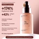 Skin Rebirth - Anti-Aging Face Serum with a Natural Retinol Alternative - Image 4