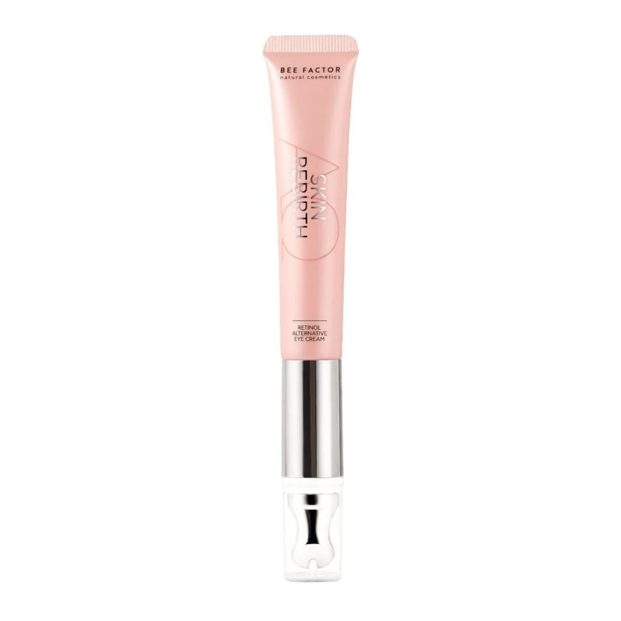 Screenshot 2026-04-06 181308 Skin Rebirth - Eye Cream with Retinol Alternative & Vibrating Applicator - Image 1