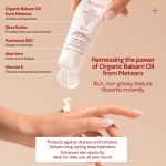 Repair Hand Cream with St. John’s Wort - Image 3