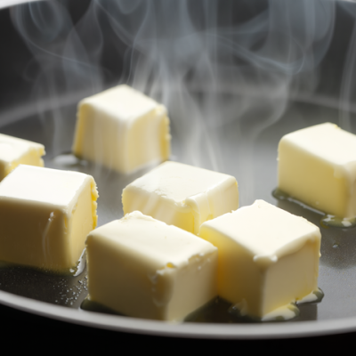 cooking fat