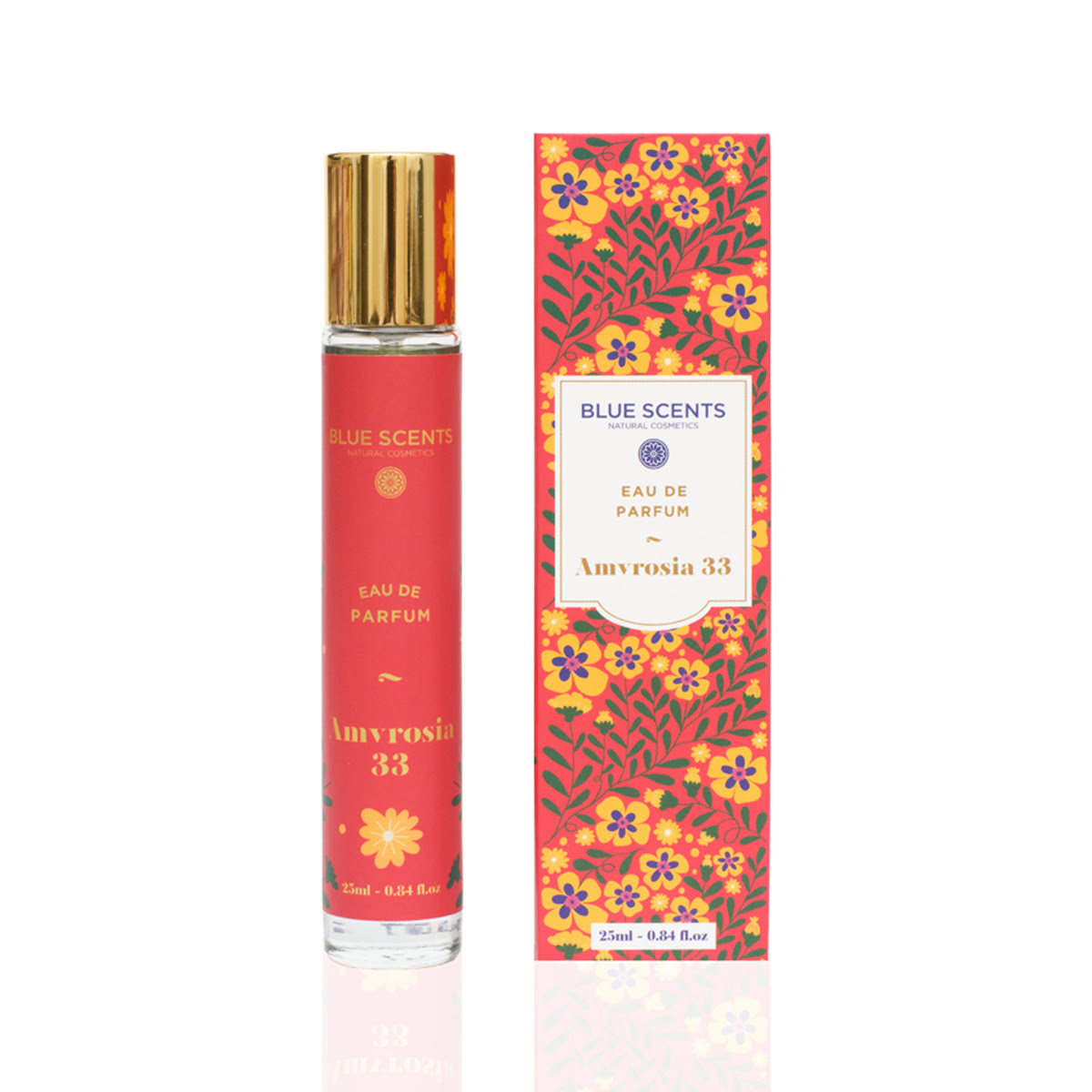 amvrossia Eau De Perfum - Amvrossia 33 - Image 1
