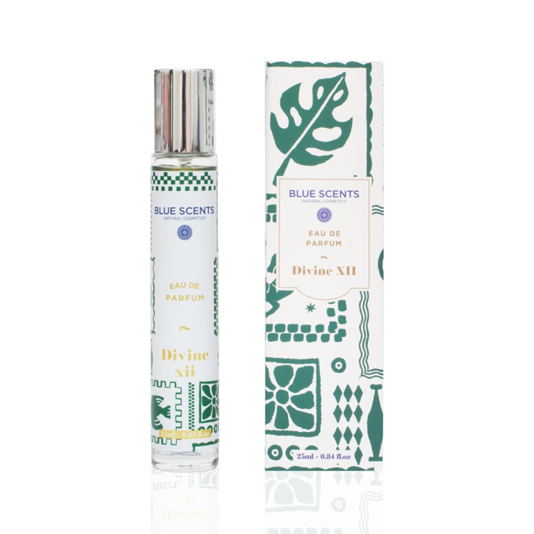 divine XII Eau De Perfum - Divine XII - Image 1