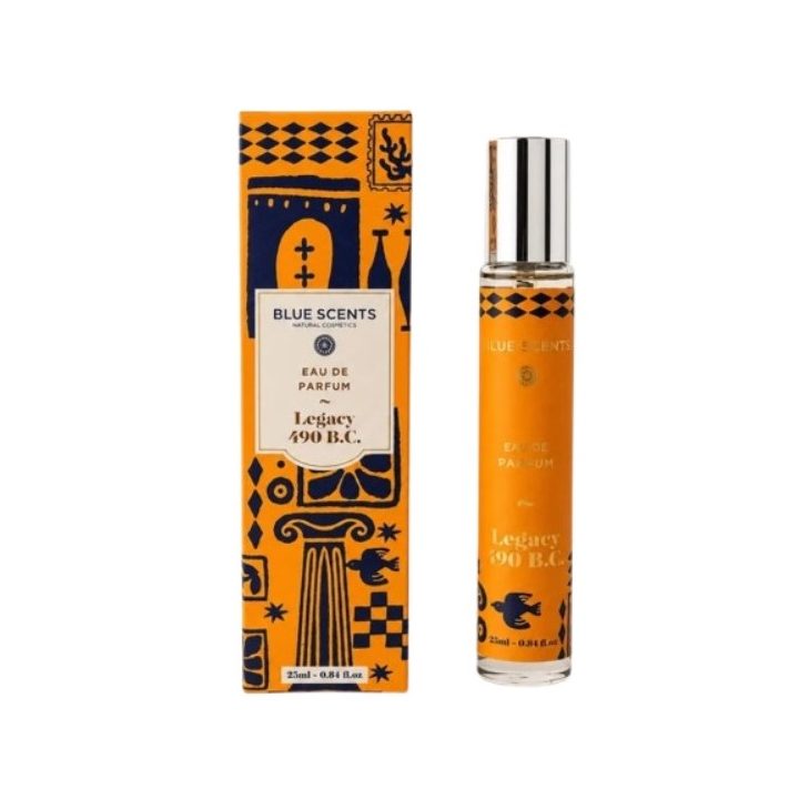 Screenshot 2026-10-16 014122 Eau De Perfum - Legacy 490 B.C. - Image 1